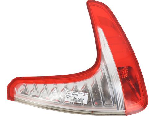 Used Right taillight RENAULT GRAND SCÉNIC III (JZ0/1_) 1.9 dCi (JZ0J, JZ0N, JZ1K, JZ1S) (131 hp) 28160210