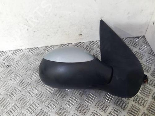 Used Right mirror PEUGEOT 206 SW (2E/K) 1.4 HDi (68 hp) 20366715