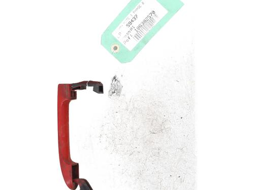 Rear left exterior door handle NISSAN NOTE (E11, NE11) 1.5 dCi | BP26184510C130 