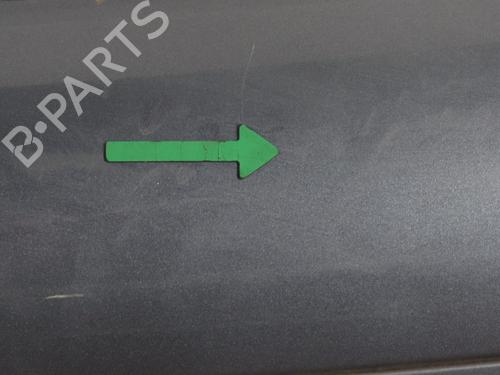 Tailgate PEUGEOT 207 (WA_, WC_) 1.6 HDi | BP25746783C6 