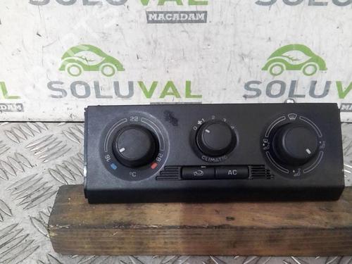 Used Climate control Climate control SKODA ROOMSTER (5J7) 1.4 TDI (80 hp) 22004933 22004933