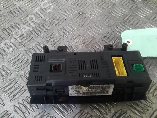 Climate control CITROËN C4 I (LC_) 1.6 HDi | BP21817551I5 