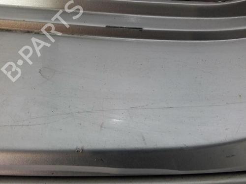 Rear bumper SEAT ALTEA (5P1) 2.0 TDI 16V | BP20363940C8 