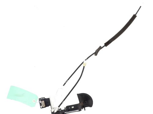 Front left lock PEUGEOT 5008 (0U_, 0E_) 1.6 HDi | BP25824494C98 