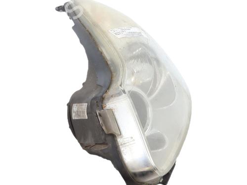 Left headlight OPEL CORSA D (S07) 1.3 CDTI (L08, L68) | BP40613727C28 - Image 2