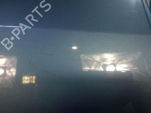 Used Right rear door FORD FIESTA V (JH_, JD_) 1.4 TDCi (68 hp) 20354631