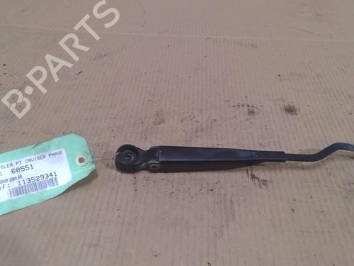 Used Rear windshield wiper arm CHRYSLER PT CRUISER (PT_) 2.2 CRD (150 hp) 29748706