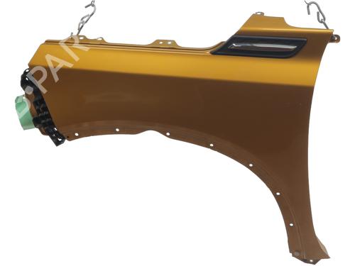 Used Left front fenders SUZUKI VITARA (LY) 1.4 T (APK414) (140 hp) 30915280