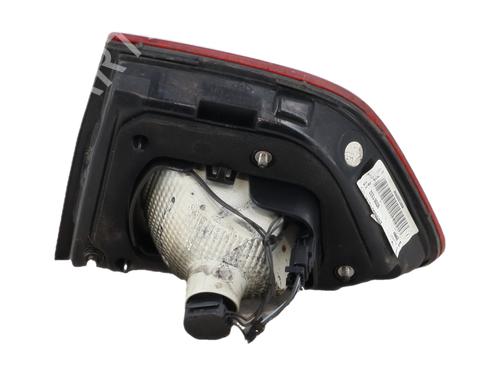 Used Left tailgate light Left tailgate light 38726049 38726049
