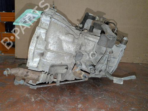 Used Gearbox Gearbox 37086087 37086087