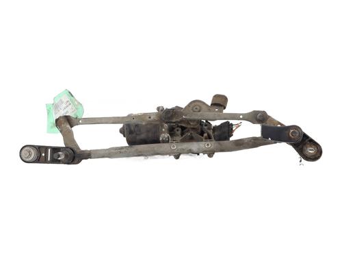 Used Front wiper motor RENAULT CLIO III Grandtour (KR0/1_) 1.5 dCi (KR0G) (68 hp) 31704584