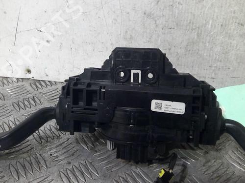 Used Steering column stalk Steering column stalk FORD S-MAX (WA6) 2.0 TDCi (140 hp) 21777849 21777849
