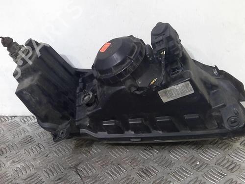 Used Left headlight PEUGEOT 106 II (1A_, 1C_) 1.1 i (60 hp) 20355771