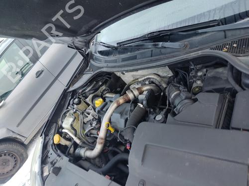 Left headlight RENAULT LAGUNA III (BT0/1) 1.5 dCi (BT00, BT0A, BT0T, BT1J) | BP31979635C28 