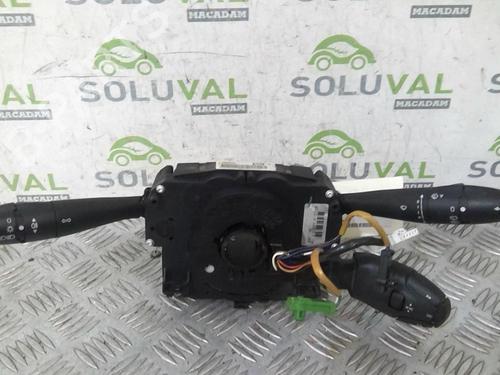 Used Steering column stalk Steering column stalk PEUGEOT 1007 (KM_) 1.4 HDi (68 hp) 20362490 20362490