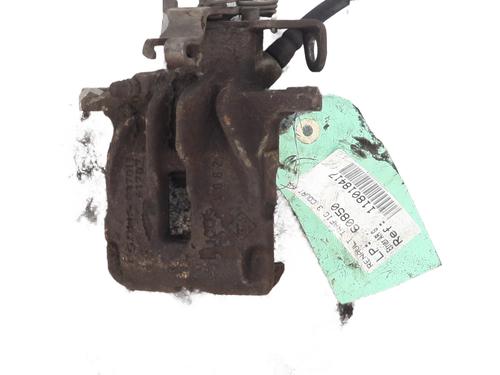 Left rear brake caliper RENAULT TRAFIC III Van (FG_) 1.6 dCi 115 (FGMD) | BP31878525M107 