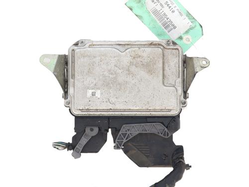 Engine control unit (ECU) TOYOTA AYGO (_B4_) 1.0 (KGB40) | BP31818367M57 - Image 5