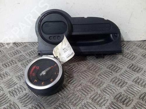 Used Instrument cluster Instrument cluster RENAULT TWINGO II (CN0_) 1.5 dCi (CN0U) (84 hp) 20352710 20352710