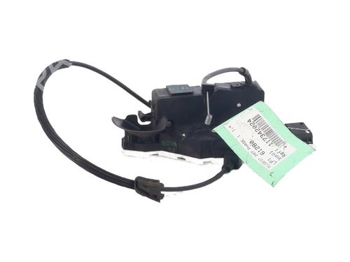 Serratura anteriore sinistra PEUGEOT 207 (WA_, WC_) 1.4 HDi | BP30823707C98 