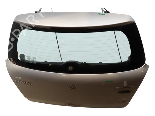 Bagklap CC/Kombi-Coupé SUZUKI SWIFT III (MZ, EZ) 1.3 DDiS (RS413D) 6910063J23