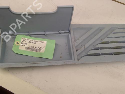 Used Glove box Glove box CITROËN AMI (9A_) Electric (9AZ2CA) (8 hp) 32739508 32739508