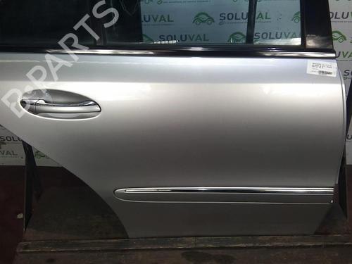 Used Right rear door MERCEDES-BENZ E-CLASS (W211) E 280 CDI (211.023) (177 hp) 22002982