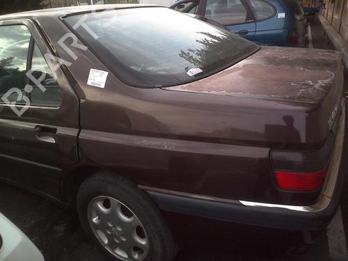 Right taillight PEUGEOT 605 (6B) 2.5 Turbo Diesel | BP21998991C35 