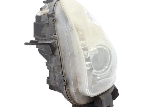 Used Left headlight Left headlight ALFA ROMEO GIULIETTA (940_) 2.0 JTDM (940.FXL1A) (140 hp) 32383160 32383160