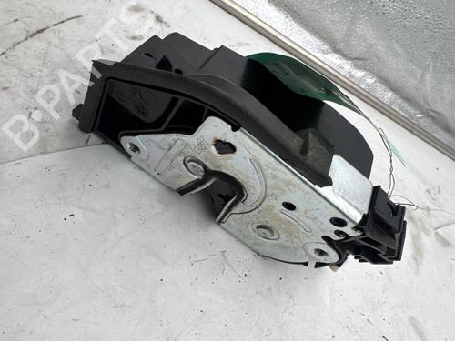 Used Front right lock Front right lock 35902688 35902688