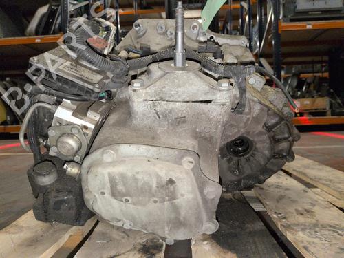 Gearbox CITROËN C4 II (NC_) 1.6 HDi 110 | BP38090243M3 - Image 2