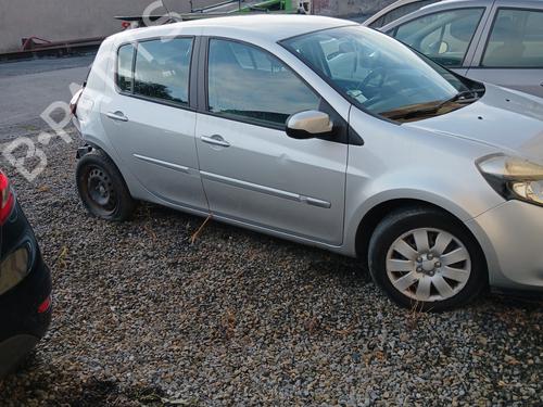 Engine control unit (ECU) RENAULT CLIO III (BR0/1, CR0/1) 1.2 16V (BR02, BR0J, BR11, CR02, CR0J, CR11) | BP30261895M57 - Image 13