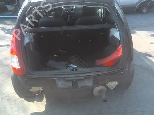 Rear windshield wiper arm CITROËN C3 I (FC_, FN_) 1.4 HDi | BP24648788C144 