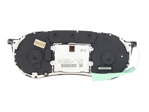 Instrument cluster PEUGEOT 508 I (8D_) 2.0 HDi | BP29341877C47 