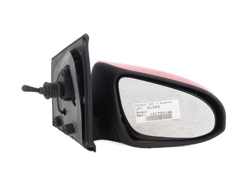 right-mirror-peugeot-108-2014-32509039 main image