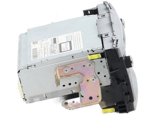 Display monitor TOYOTA VERSO (_R2_) 1.6 D4-D (WAR20_) | BP30361888C48