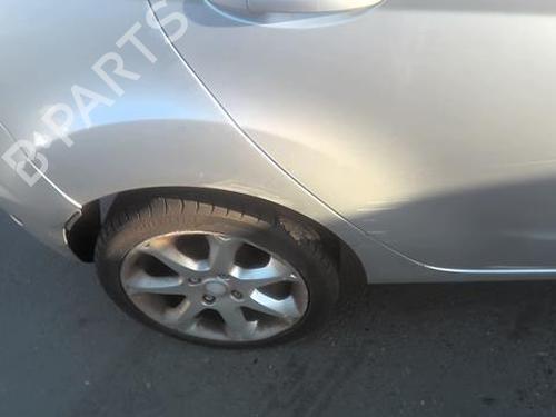 Water radiator FORD FIESTA VI (CB1, CCN) 1.4 TDCi | BP23083080M31 - Image 19
