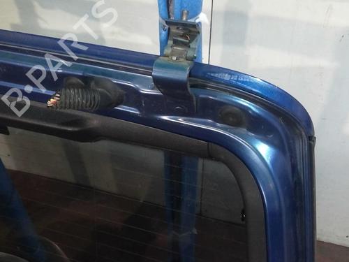 Tailgate MINI MINI (R56) Cooper D | BP20357257C6 