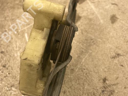 Used Rear right window mechanism Rear right window mechanism 36591566 36591566