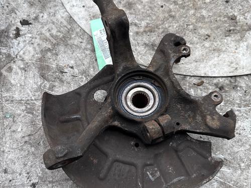 Used Right front steering knuckle Right front steering knuckle 38485363 38485363