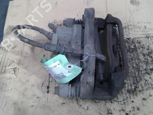 Used Left front brake caliper MERCEDES-BENZ GLK-CLASS (X204) 220 CDI 4-matic (204.984, 204.997) (170 hp) 30056856