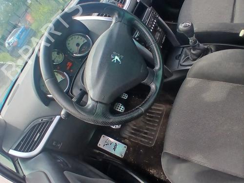 Engine control unit (ECU) PEUGEOT 207 CC (WD_) 1.6 HDi | BP37246366M57 - Image 17