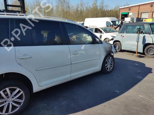 Left rear door VW TOURAN (1T3) 2.0 TDI | BP29440649C4 