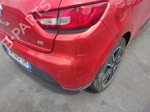 Engine RENAULT CLIO IV (BH_) 1.5 dCi 90 | BP30550960M1 - Image 9