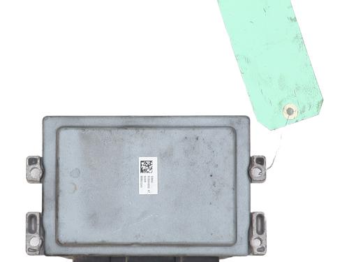 Engine control unit (ECU) RENAULT CLIO III (BR0/1, CR0/1) 1.2 16V (BR02, BR0J, BR11, CR02, CR0J, CR11) | BP25136882M57 