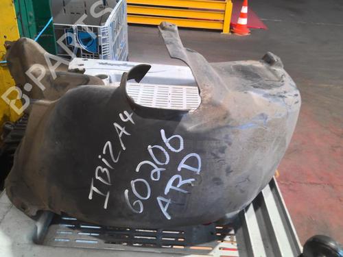 Wheel arch SEAT IBIZA IV (6J5, 6P1) 1.2 TDI | BP27977580C56 