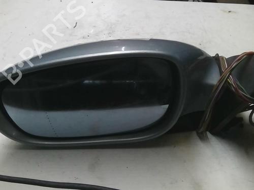 Retrovisor esquerdo PEUGEOT 607 (9D, 9U) 2.2 HDi (133 hp) 22002804