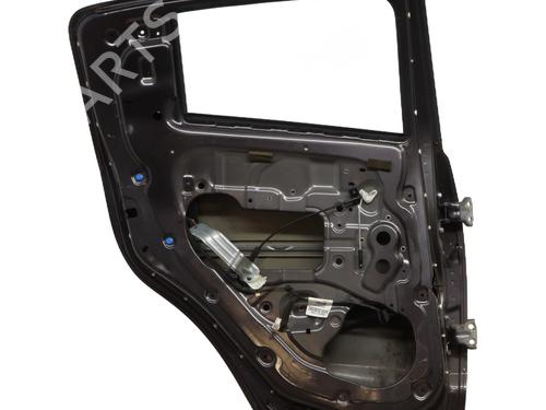 Dør venstre bagtil CHEVROLET SPARK (M300) 1.2 | BP32656906C4 - Image 2
