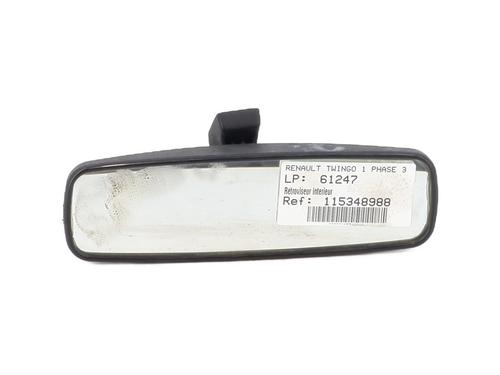 Used Rear mirror RENAULT TWINGO I (C06_) 1.2 (C066, C068) (58 hp) 30362359