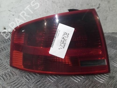 Left taillight AUDI A4 B7 (8EC) 2.0 TDI 16V | BP20363749C34 
