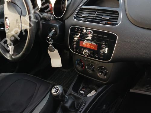 Right front window switch FIAT PUNTO (199_) 1.3 D Multijet | BP31030342I26 - Image 12